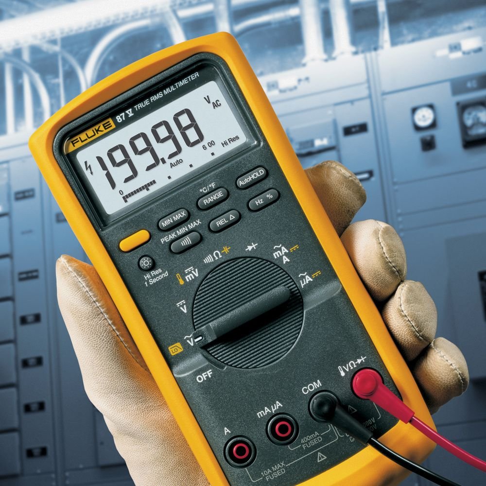 Fluke 87 55