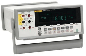 Fluke 8808A SU 120V