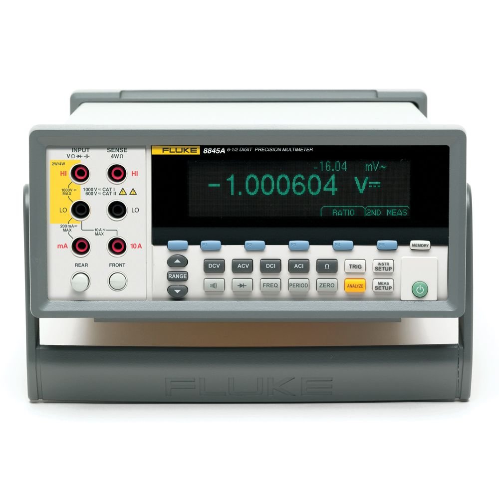 Fluke 8845A