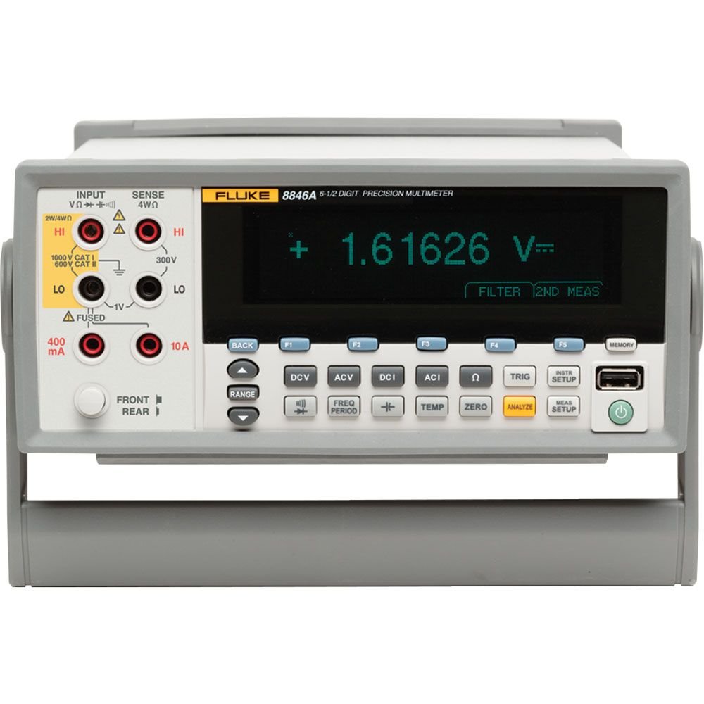 Fluke 8846A SU