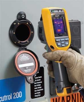 Fluke CV301