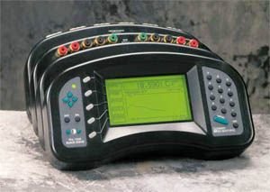 Fluke Calibration 1560 156