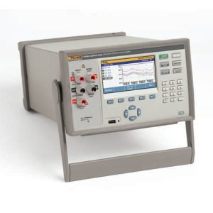 Fluke Calibration 1586A 1DS 120 C