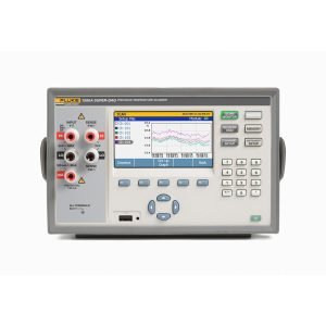 Fluke Calibration 1586A 2DS 120