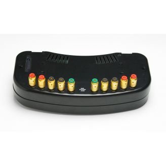 Fluke Calibration 2560 2