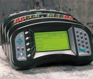 Fluke Calibration 2565