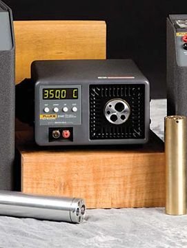 Fluke Calibration 9140 B 156 TRAN