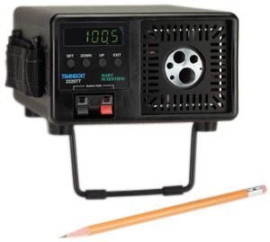 Fluke Calibration 9140 D 156