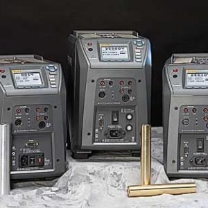 Fluke Calibration 9142 E P 156