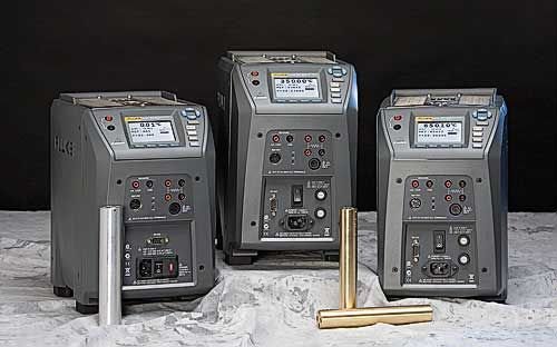Fluke Calibration 9143 A 156