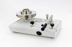 Fluke Pressurements 4