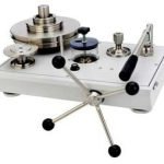 Fluke Pressurements P3125 BAR