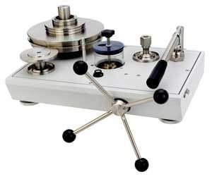 Fluke Pressurements P3223 KGCM2