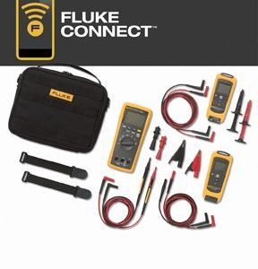 Fluke V3003FC KIT