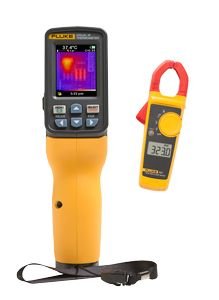 Fluke VT04 VIP KIT 2 1