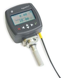 GE Panametrics HYGROPRO