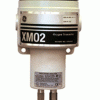 GE Panametrics XMO2 1