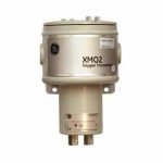 GE Panametrics XMO2