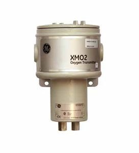 GE Panametrics XMO2