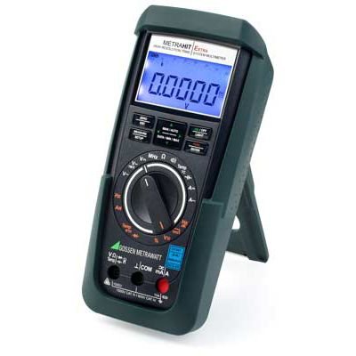 Gossen Metrawatt METRAHIT EXTRA