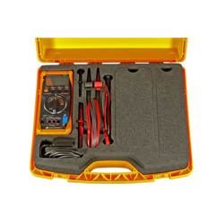 Gossen Metrawatt METRAHIT HE CAR SET