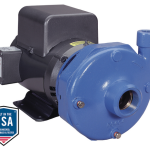 Goulds 4BF1K9F0 Goulds Pump Model 3656S With 7.5HP Motor