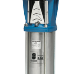 Goulds 92SV21GM4F60 Goulds eSV Pump 25HP 3500RPM TEPE 362 2STG 