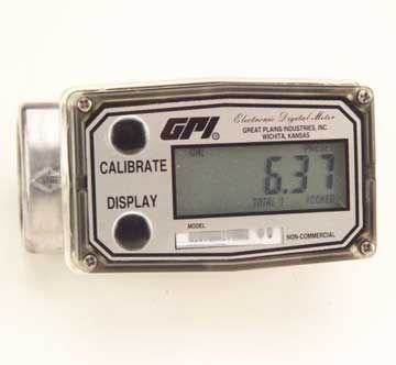 Great Plains Industries A109GMA025NA1