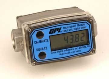 Great Plains Industries G2S07N09GMA