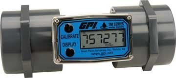 Great Plains Industries TM0200 N