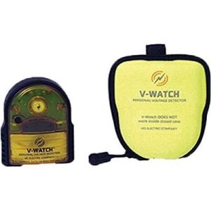 HD Electric VW 20HFR