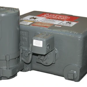HOFFMAN 160029 Hoffman WC 6 20B Watchman Condensate Pump