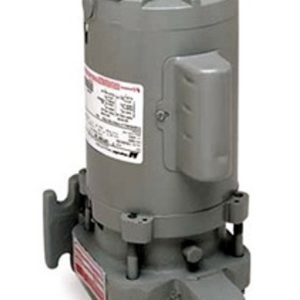 HOFFMAN 180025 Hoffman 609PF Watchman Pump 13 HP 3500 RPM 3 Phase