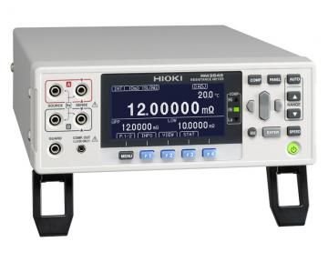 Hioki RM3545 01