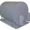 Hoffman 161052 Hoffman Boiler Feed Duplex Pump 50HBFD 1520