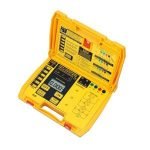 Hoyt Electrical Instrument 6237 DLRO