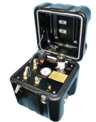 JM Test Systems PGS 01JM Test Systems PGS 01