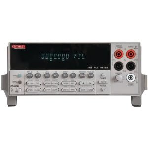 Keithley 2000 E 2000 SCAN