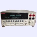 Keithley 2001 MEM2