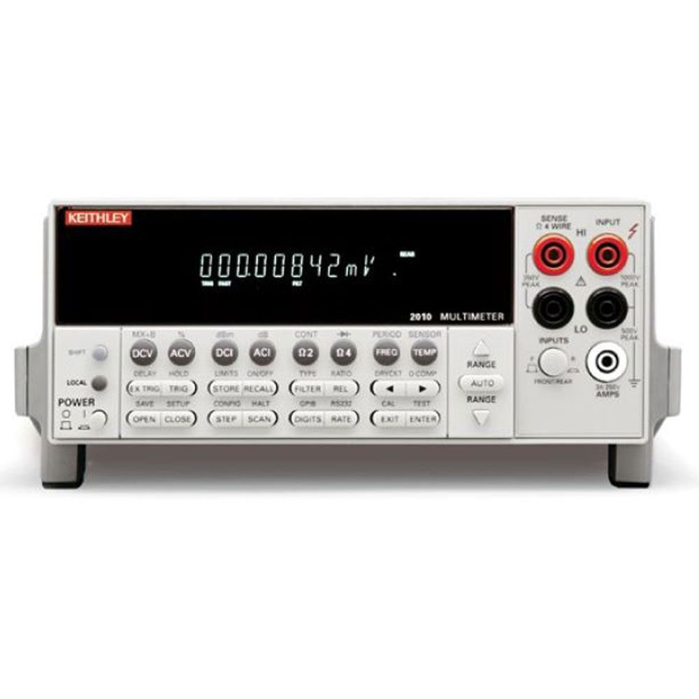 Keithley 2010 E