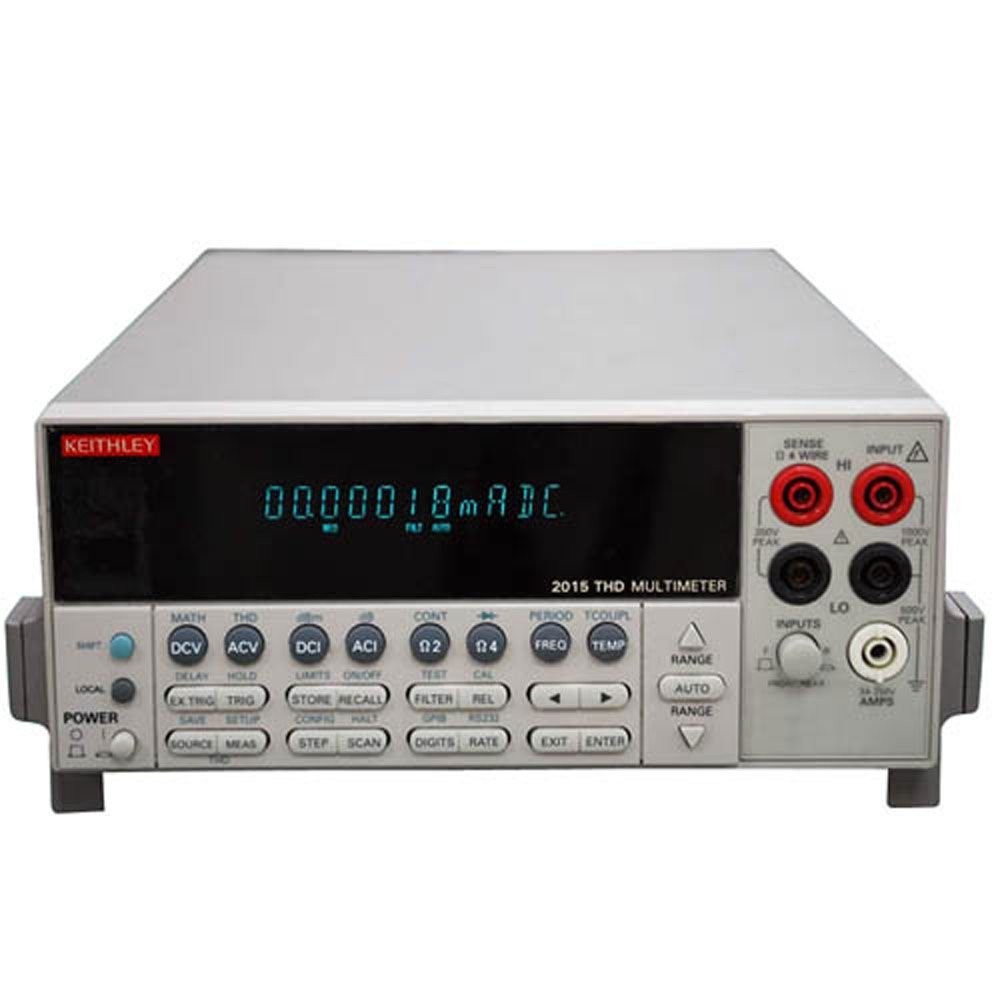 Keithley 2015 P
