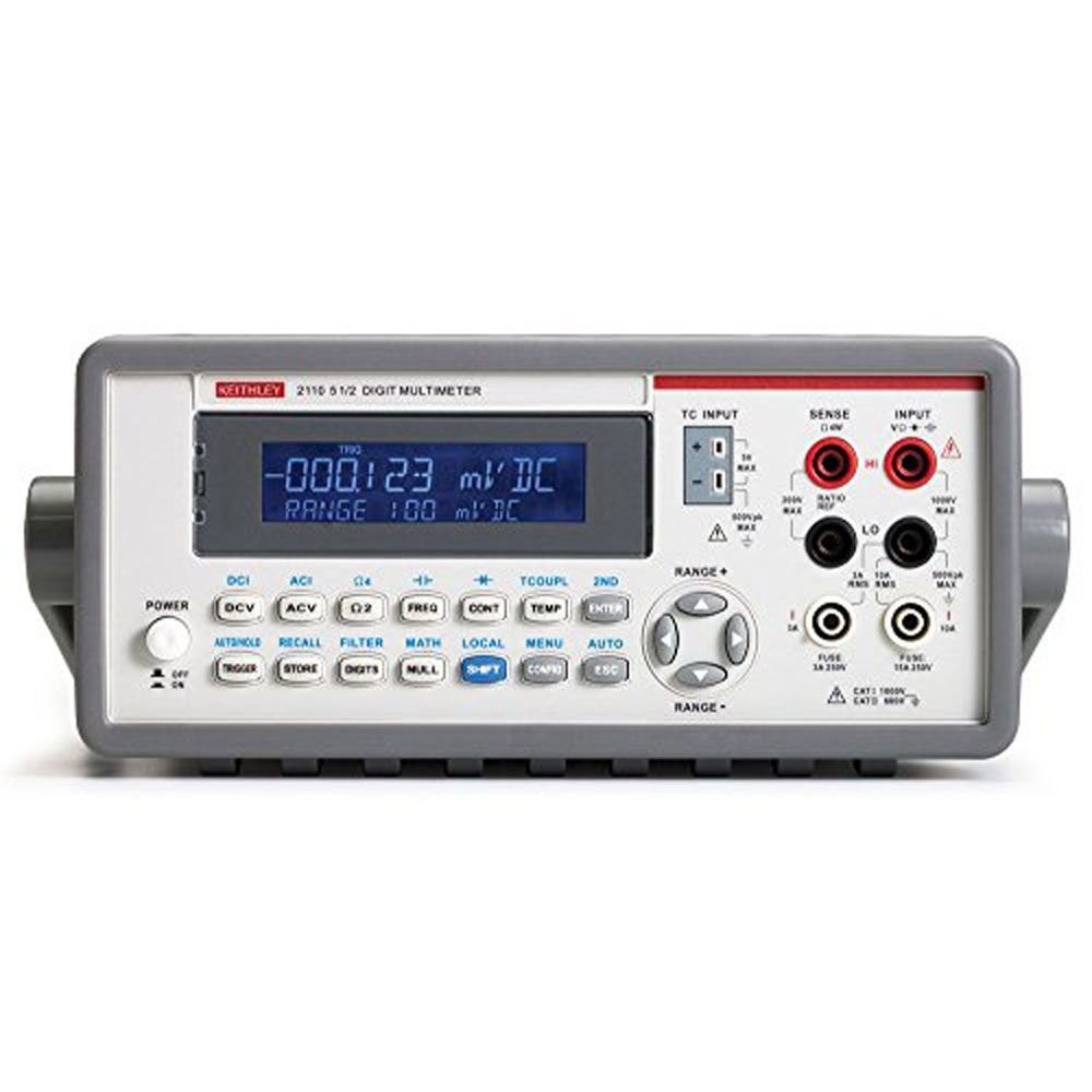 Keithley 2110 220 GPIB