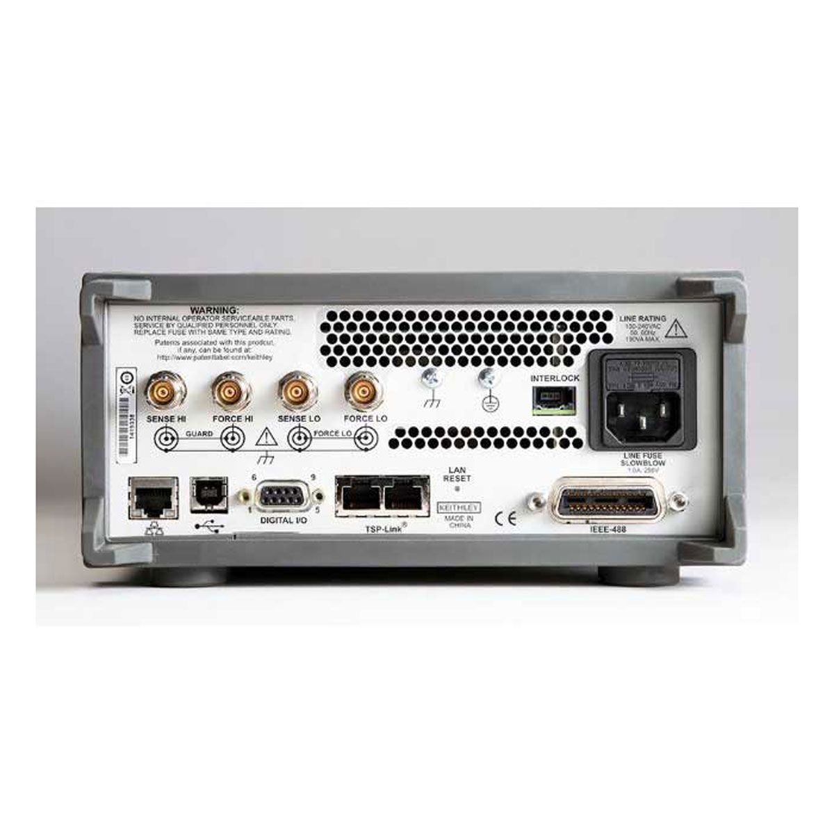 Keithley 24002