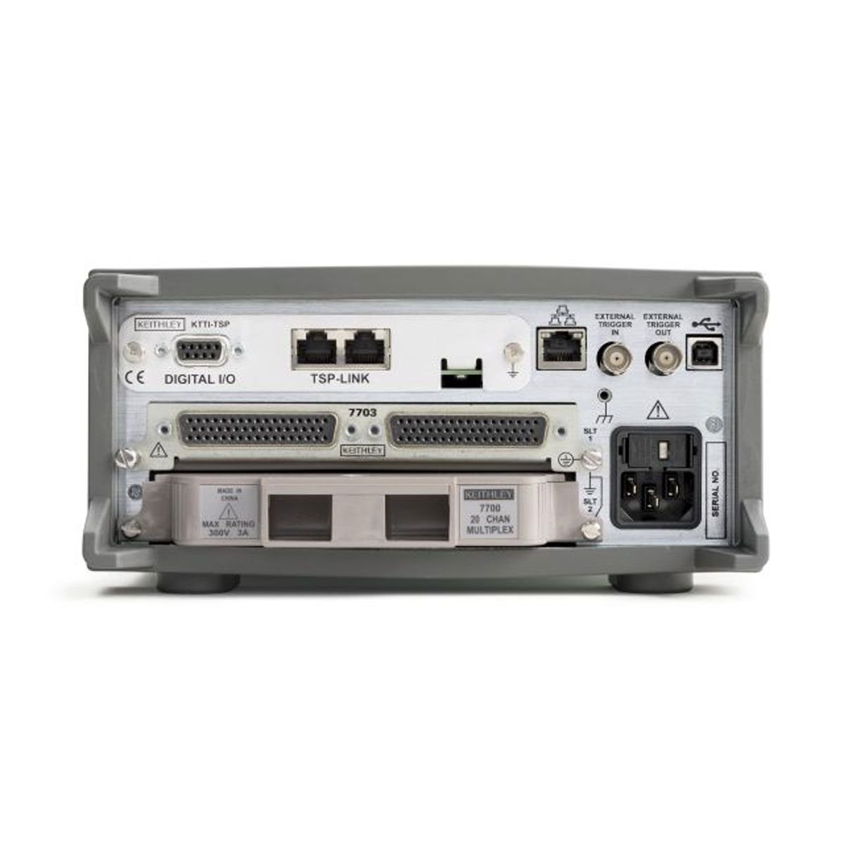 Keithley DAQ65102