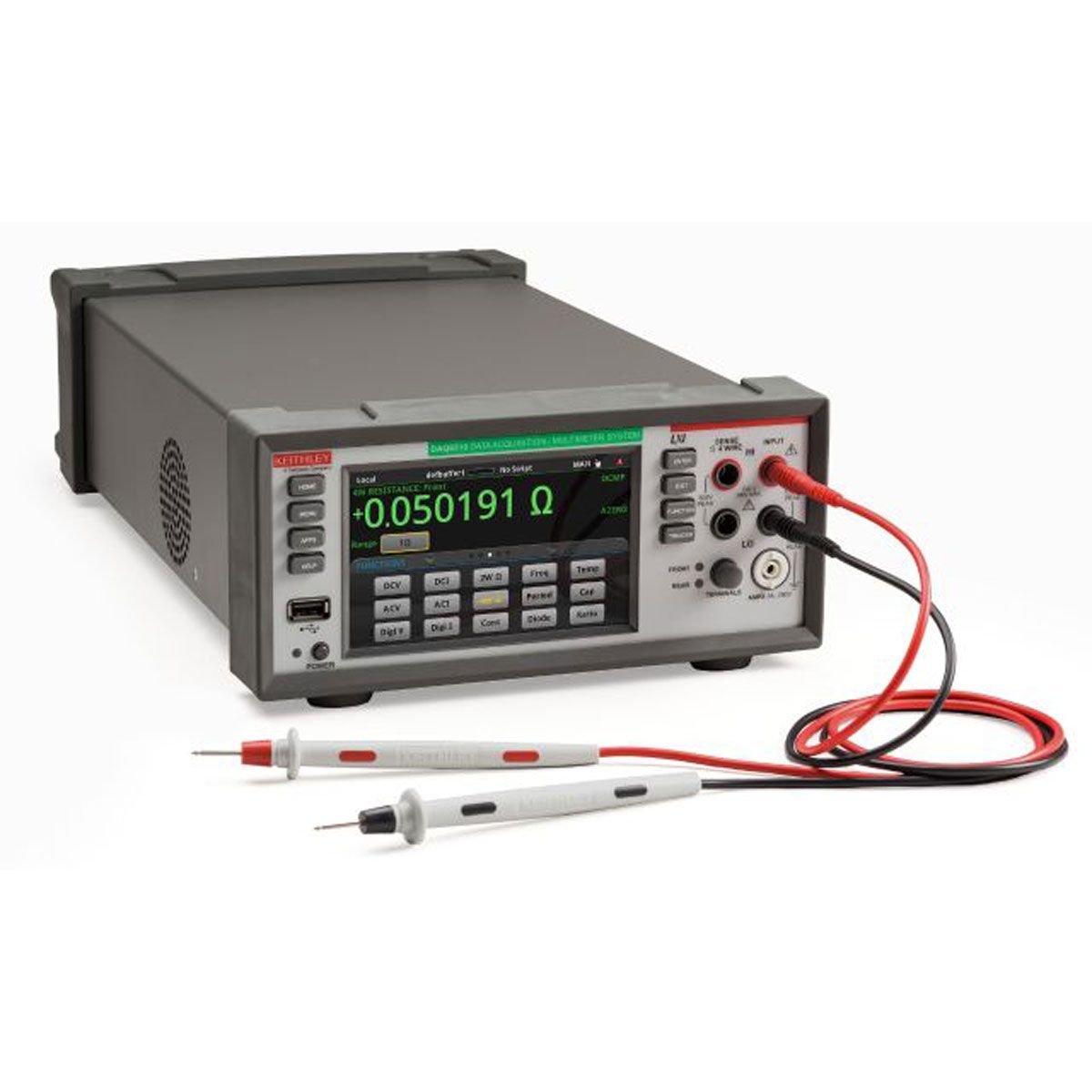 Keithley DAQ65104