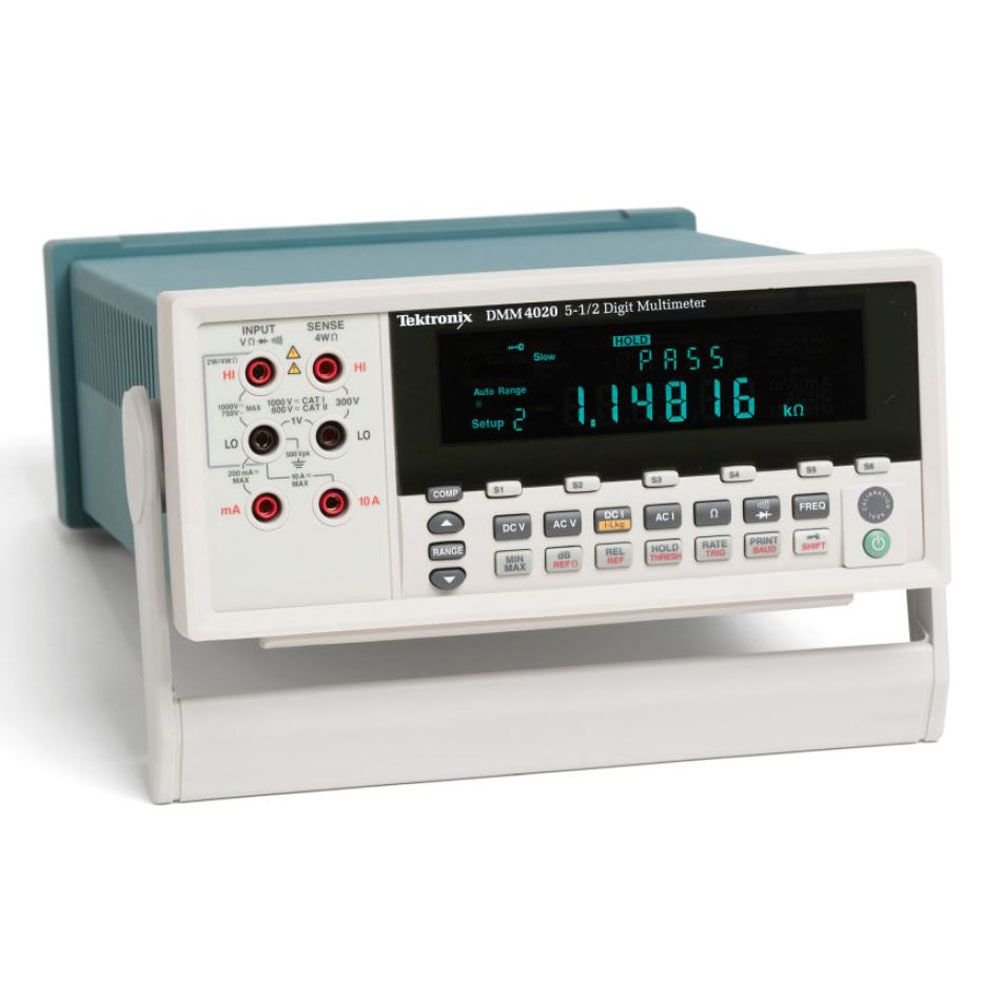Keithley DMM4020