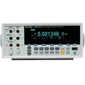 Keithley DMM4040