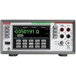 Keithley DMM6500