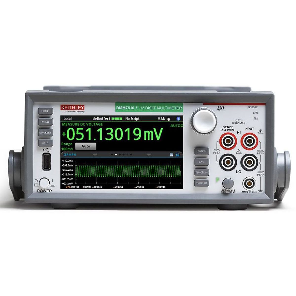 Keithley DMM7510