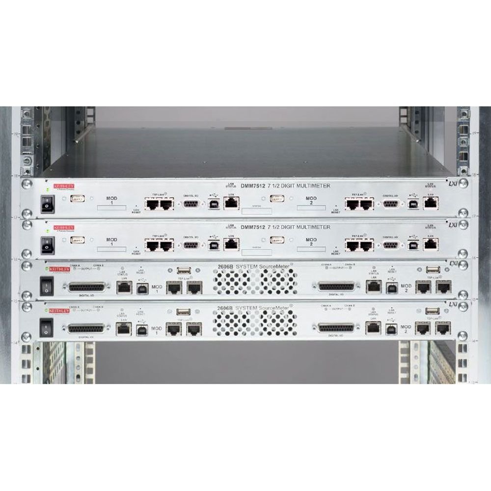 Keithley DMM75122